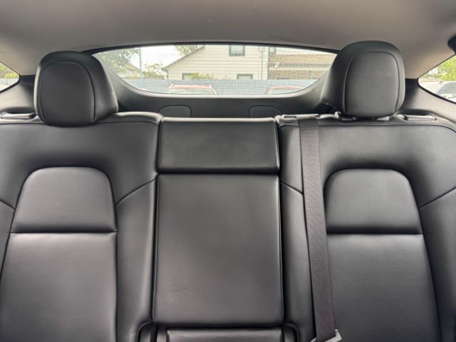 2022 Tesla Model Y Performance Dual Motor All-Wheel Drive Houston TX