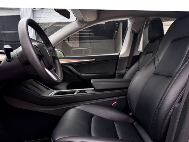 2022 Tesla Model Y Performance Dual Motor All-Wheel Drive Houston TX