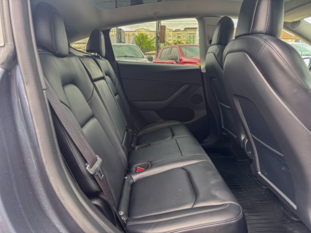 2022 Tesla Model Y Performance Dual Motor All-Wheel Drive Houston TX