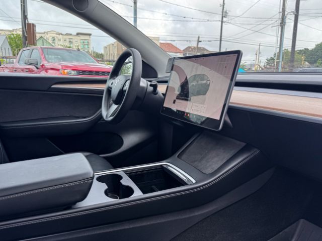 2022 Tesla Model Y Performance Dual Motor All-Wheel Drive Houston TX