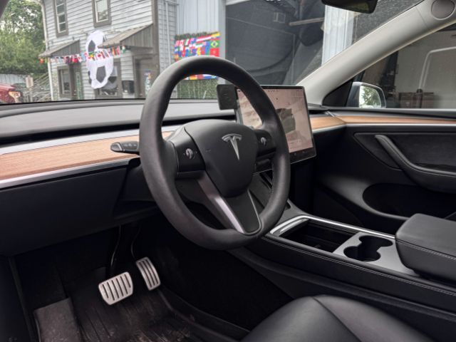 2022 Tesla Model Y Performance Dual Motor All-Wheel Drive Houston TX