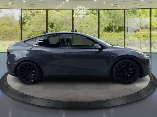 2022 Tesla Model Y Performance Dual Motor All-Wheel Drive Houston TX