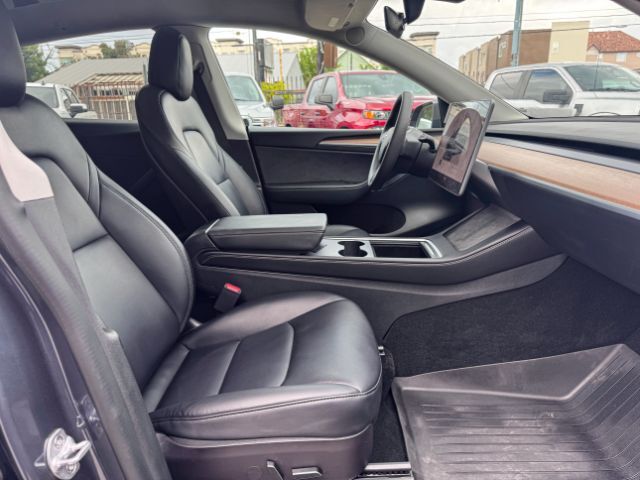2022 Tesla Model Y Performance Dual Motor All-Wheel Drive Houston TX