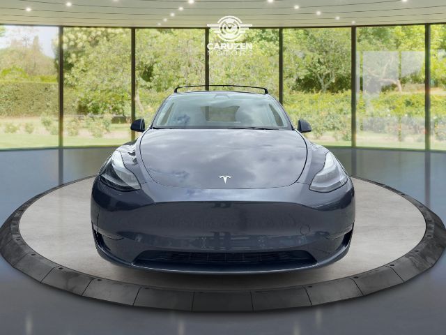 2022 Tesla Model Y Performance Dual Motor All-Wheel Drive Houston TX