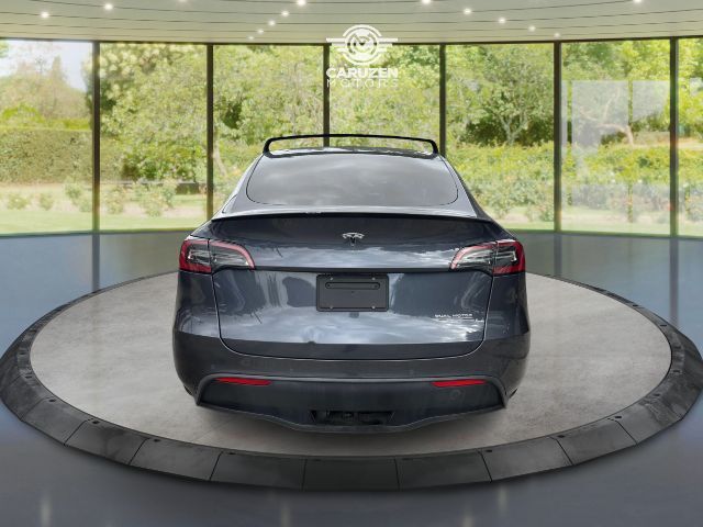 2022 Tesla Model Y Performance Dual Motor All-Wheel Drive Houston TX