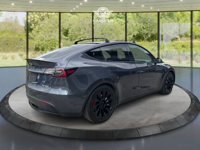 2022 Tesla Model Y Performance Dual Motor All-Wheel Drive Houston TX