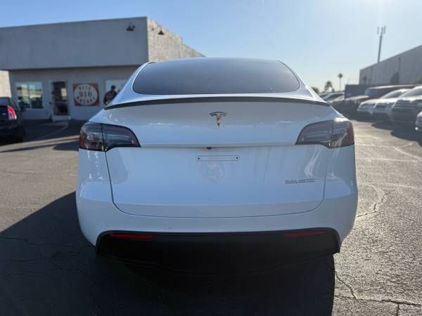 2022 Tesla Model Y Performance Dual Motor All-Wheel Drive Mesa AZ