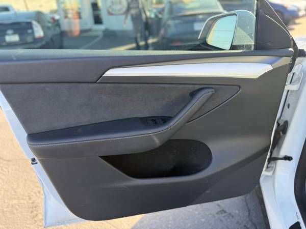 2022 Tesla Model Y Performance Dual Motor All-Wheel Drive Mesa AZ