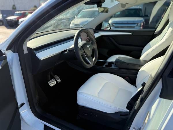 2022 Tesla Model Y Performance Dual Motor All-Wheel Drive Mesa AZ