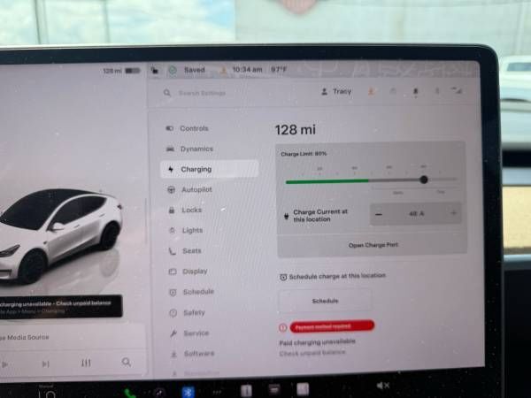 2022 Tesla Model Y Performance Dual Motor All-Wheel Drive Mesa AZ