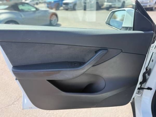 2022 Tesla Model Y Performance Dual Motor All-Wheel Drive Mesa AZ