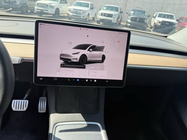 2022 Tesla Model Y Performance Dual Motor All-Wheel Drive Mesa AZ