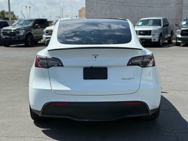 2022 Tesla Model Y Performance Dual Motor All-Wheel Drive Mesa AZ