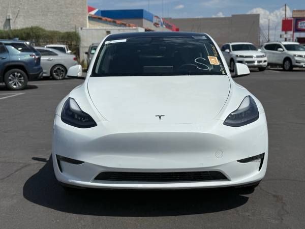 2022 Tesla Model Y Performance Dual Motor All-Wheel Drive Mesa AZ