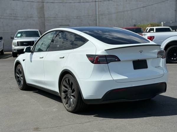 2022 Tesla Model Y Performance Dual Motor All-Wheel Drive Mesa AZ