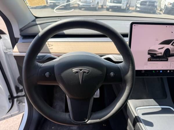 2022 Tesla Model Y Performance Dual Motor All-Wheel Drive Mesa AZ