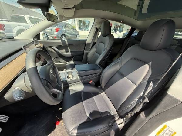 2022 Tesla Model Y Performance Dual Motor All-Wheel Drive Mesa AZ