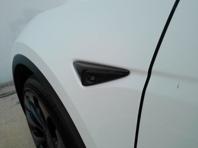 2022 Tesla Model Y Performance Dual Motor All-Wheel Drive Plano TX