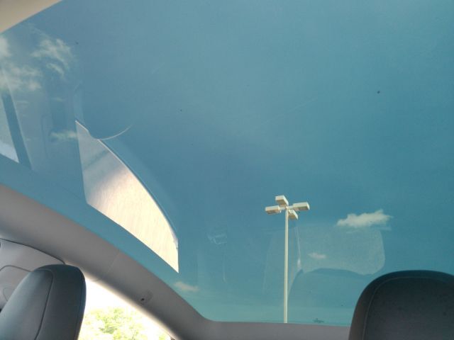 2022 Tesla Model Y Performance Dual Motor All-Wheel Drive Plano TX