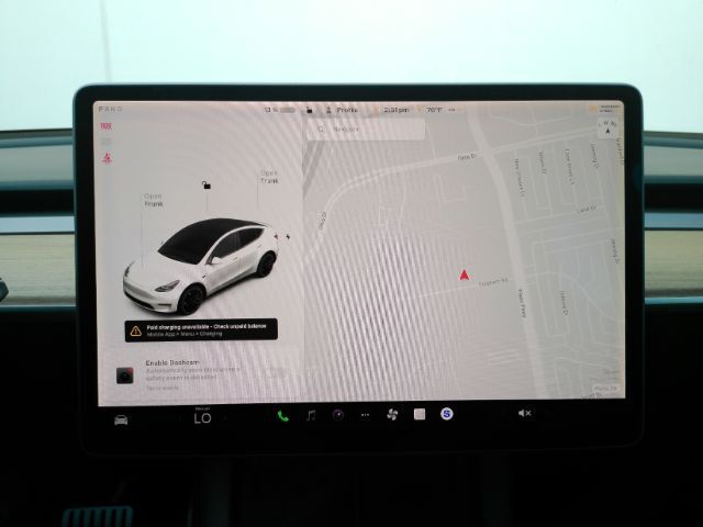 2022 Tesla Model Y Performance Dual Motor All-Wheel Drive Plano TX
