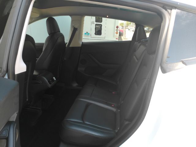 2022 Tesla Model Y Performance Dual Motor All-Wheel Drive Plano TX