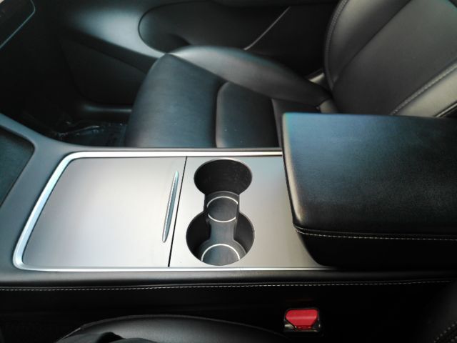 2022 Tesla Model Y Performance Dual Motor All-Wheel Drive Plano TX