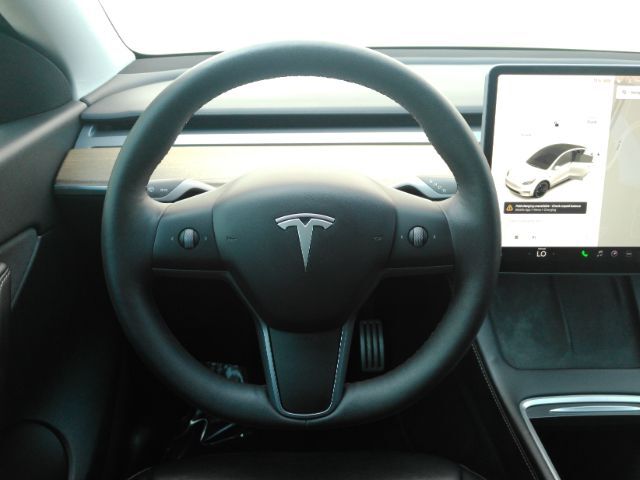 2022 Tesla Model Y Performance Dual Motor All-Wheel Drive Plano TX