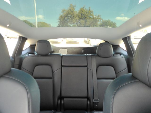 2022 Tesla Model Y Performance Dual Motor All-Wheel Drive Plano TX