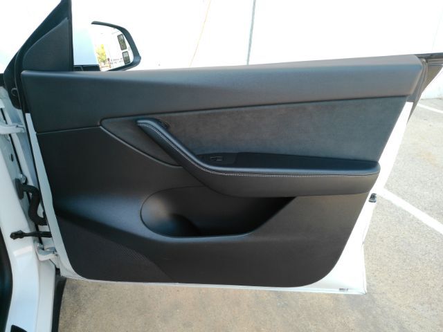 2022 Tesla Model Y Performance Dual Motor All-Wheel Drive Plano TX