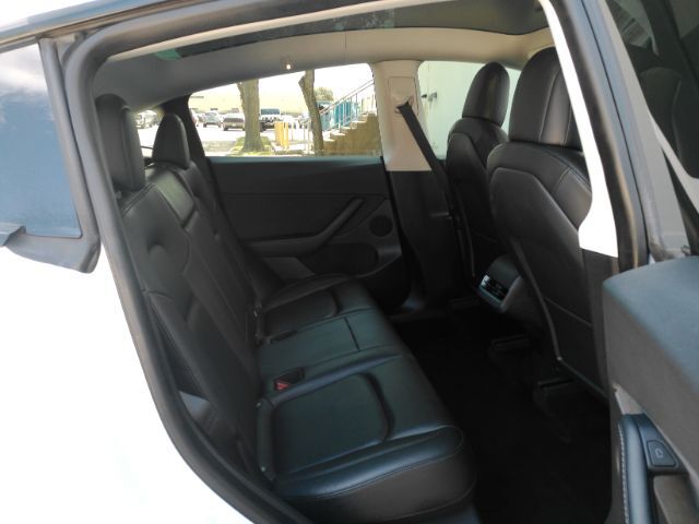 2022 Tesla Model Y Performance Dual Motor All-Wheel Drive Plano TX