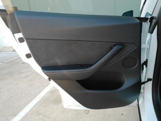 2022 Tesla Model Y Performance Dual Motor All-Wheel Drive Plano TX