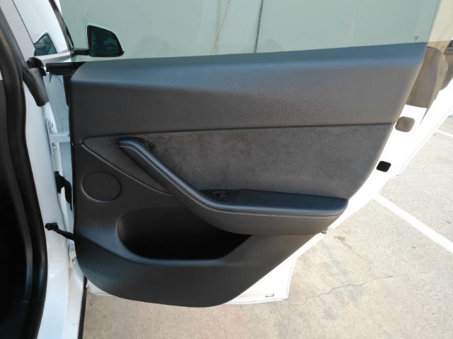 2022 Tesla Model Y Performance Dual Motor All-Wheel Drive Plano TX