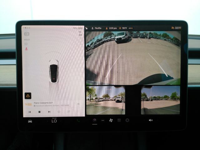 2022 Tesla Model Y Performance Dual Motor All-Wheel Drive Plano TX