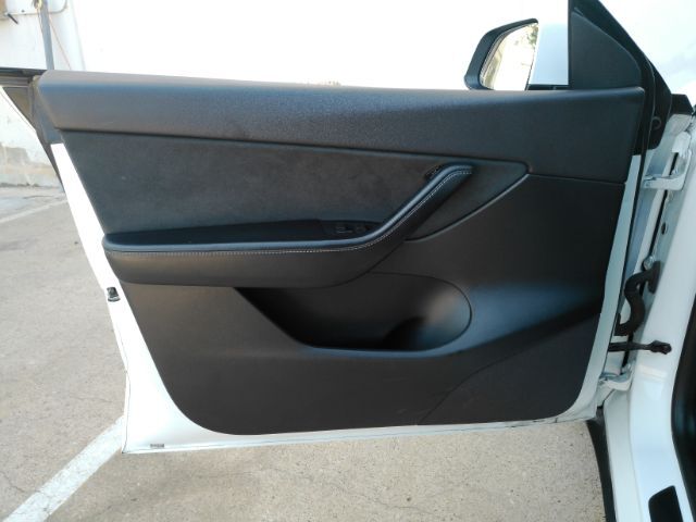 2022 Tesla Model Y Performance Dual Motor All-Wheel Drive Plano TX