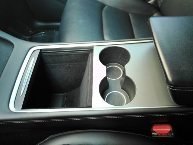 2022 Tesla Model Y Performance Dual Motor All-Wheel Drive Plano TX