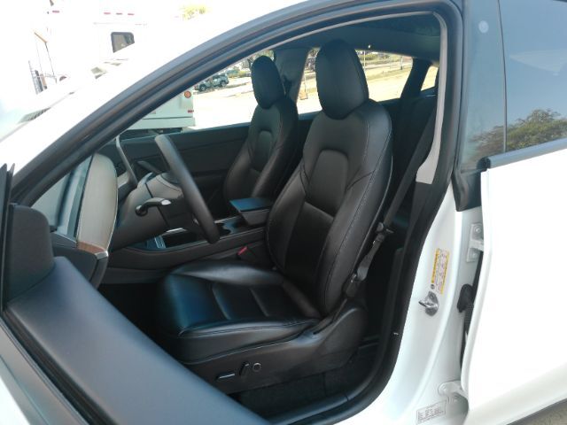 2022 Tesla Model Y Performance Dual Motor All-Wheel Drive Plano TX