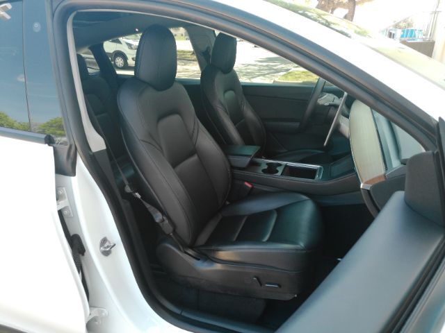 2022 Tesla Model Y Performance Dual Motor All-Wheel Drive Plano TX