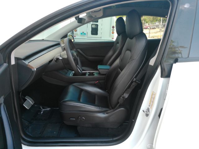 2022 Tesla Model Y Performance Dual Motor All-Wheel Drive Plano TX