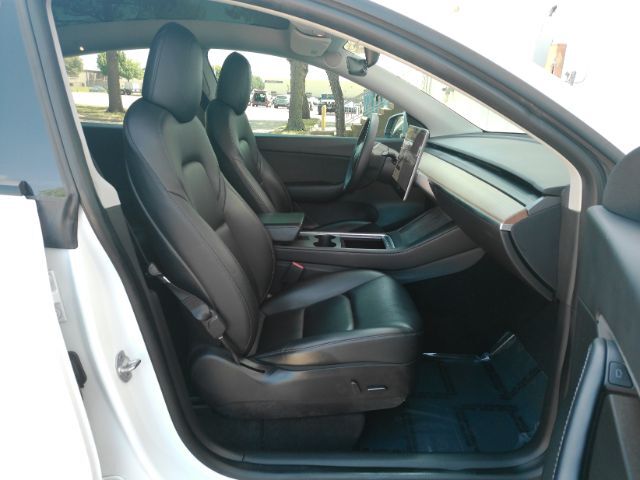 2022 Tesla Model Y Performance Dual Motor All-Wheel Drive Plano TX