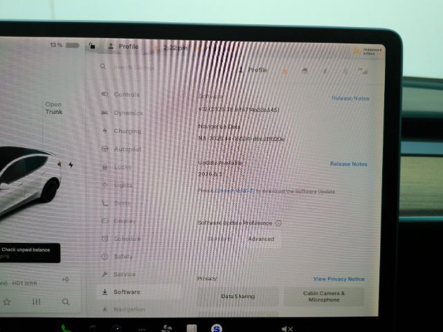 2022 Tesla Model Y Performance Dual Motor All-Wheel Drive Plano TX