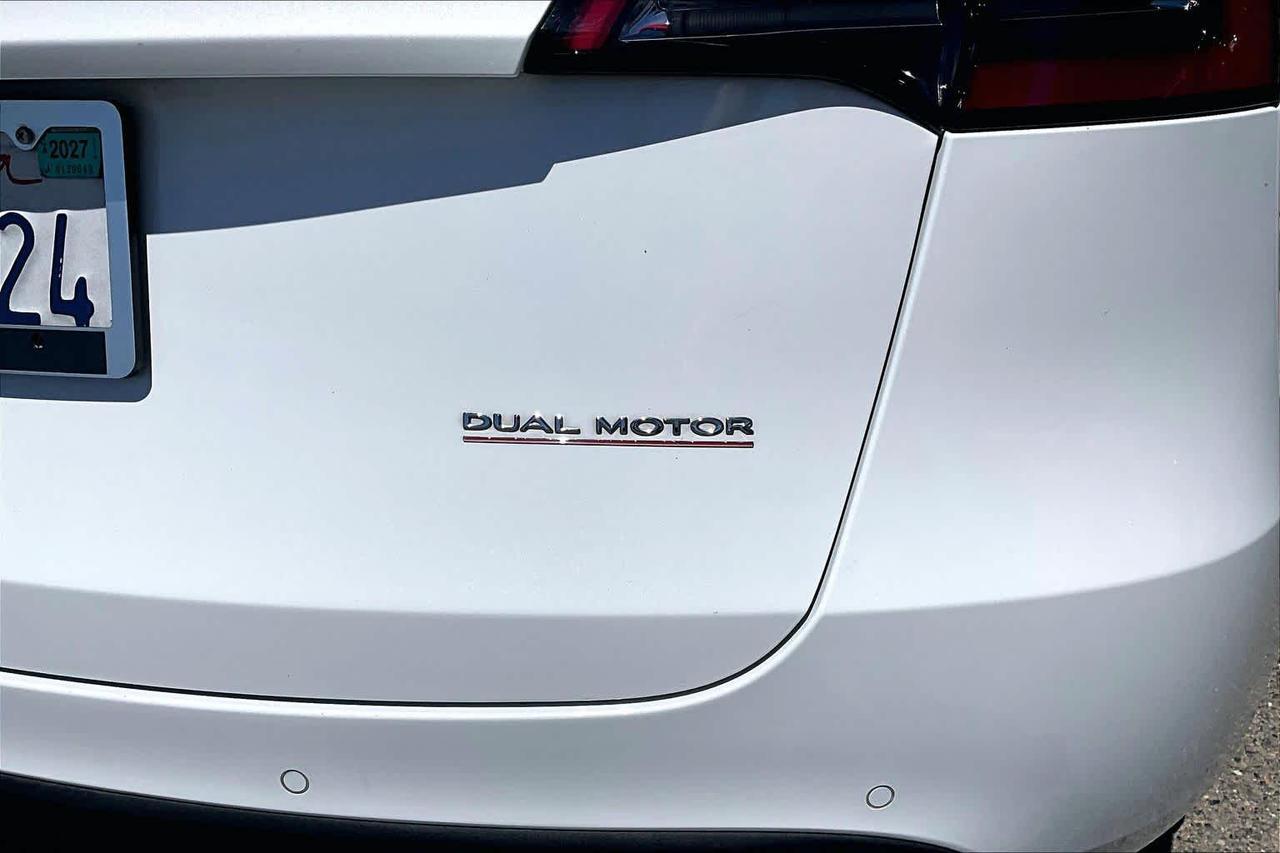 2022 Tesla Model Y Performance Folsom CA