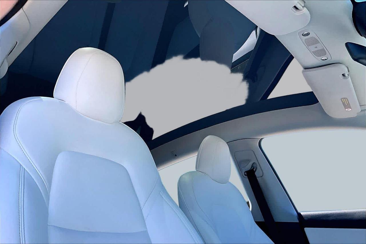 2022 Tesla Model Y Performance Folsom CA