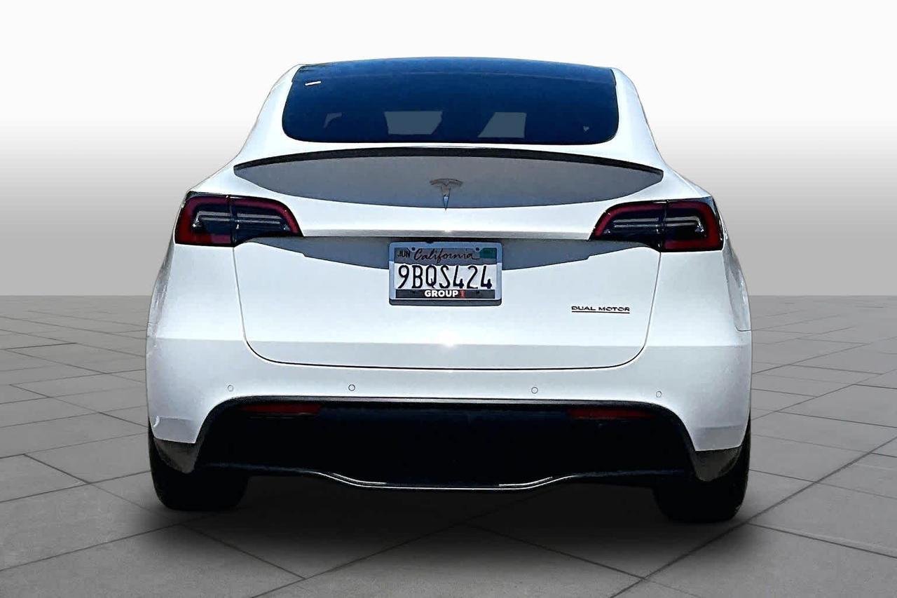 2022 Tesla Model Y Performance Folsom CA