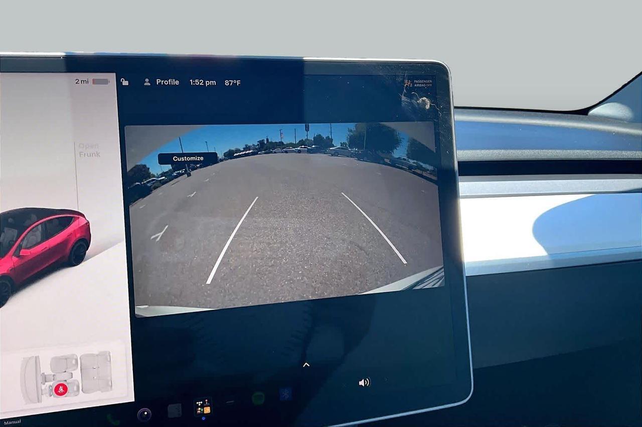 2022 Tesla Model Y Performance Folsom CA