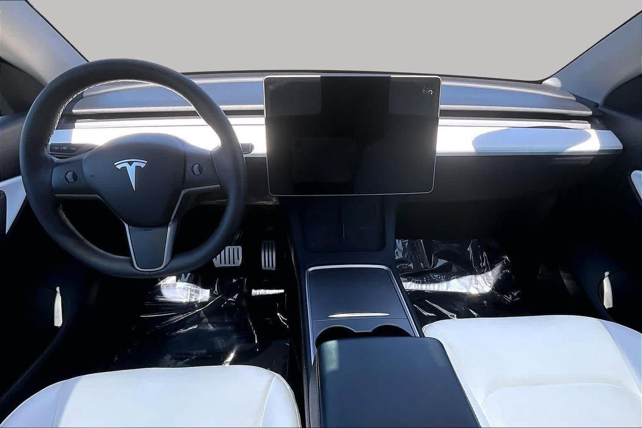 2022 Tesla Model Y Performance Folsom CA