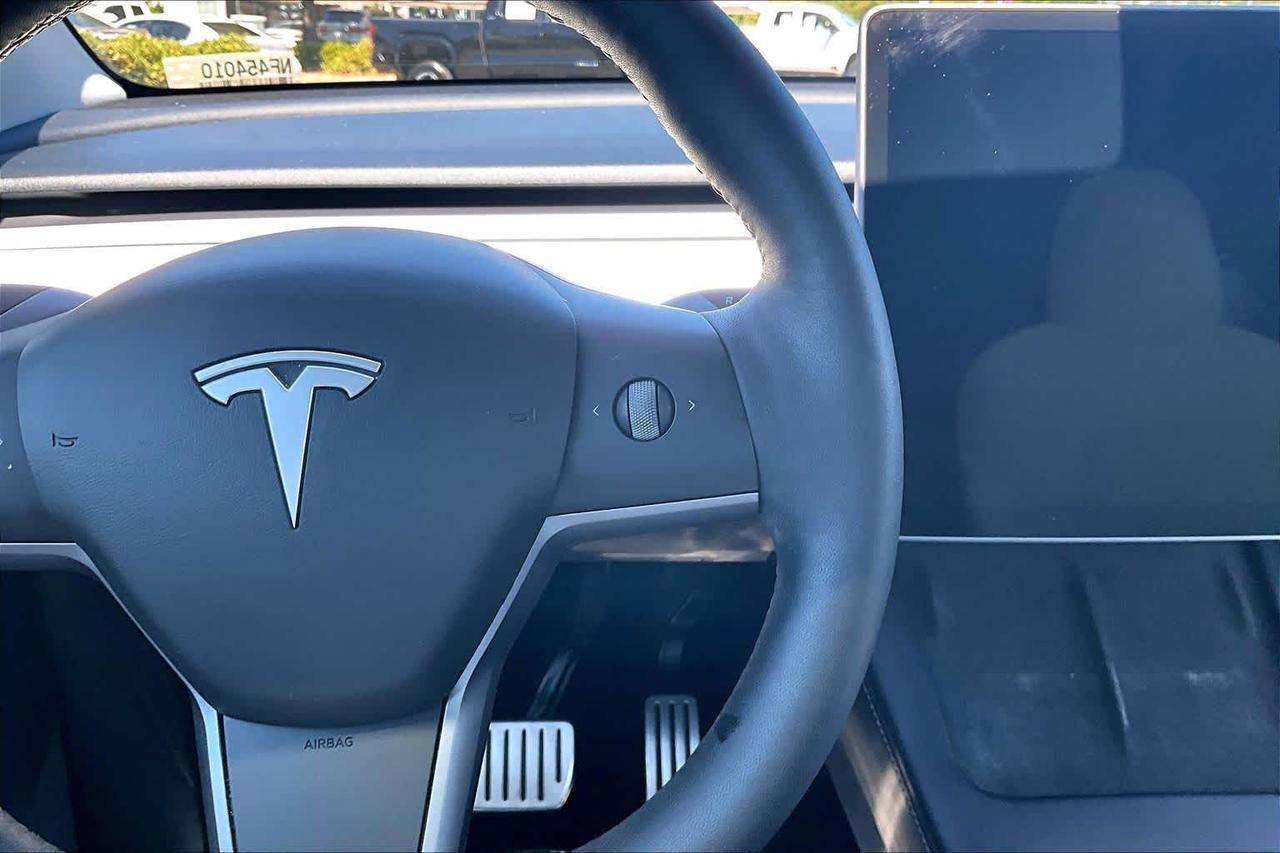 2022 Tesla Model Y Performance Folsom CA
