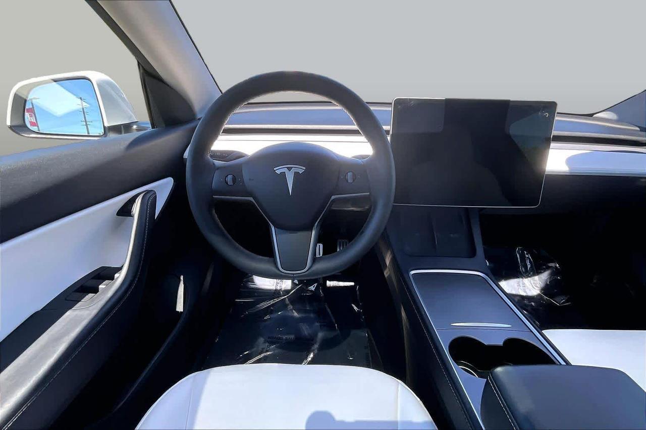2022 Tesla Model Y Performance Folsom CA