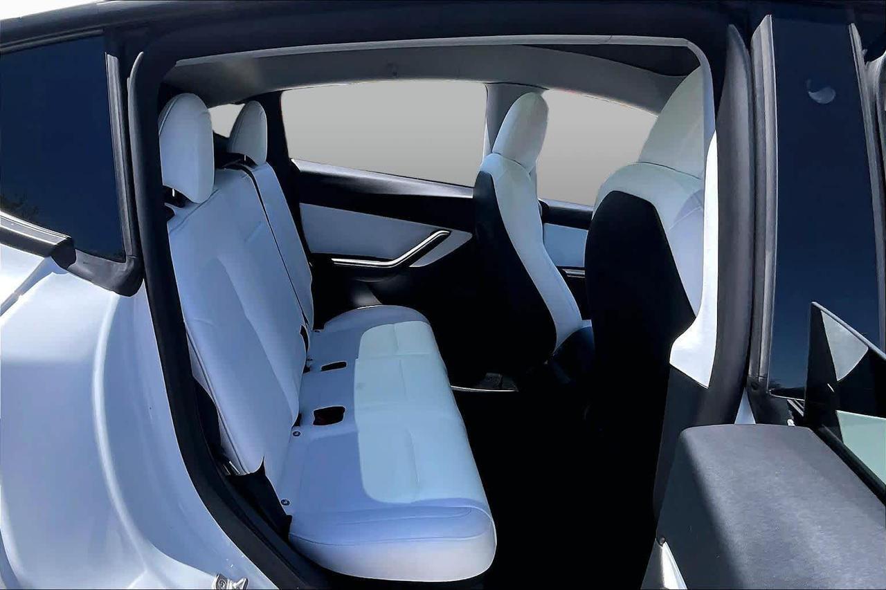 2022 Tesla Model Y Performance Folsom CA
