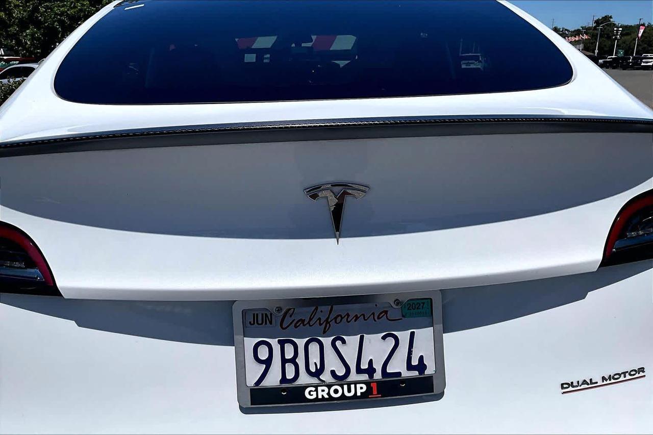 2022 Tesla Model Y Performance Folsom CA