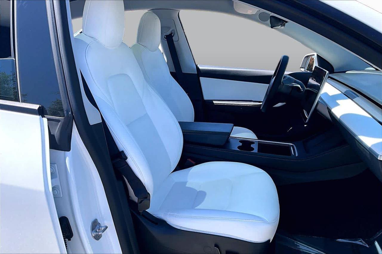 2022 Tesla Model Y Performance Folsom CA